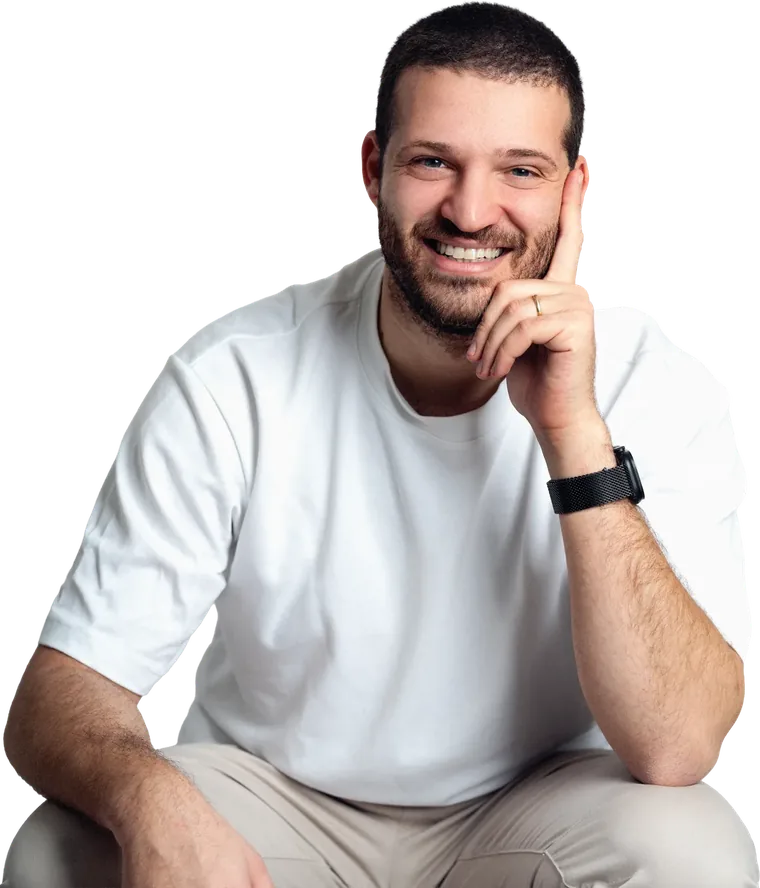 יובל מרום