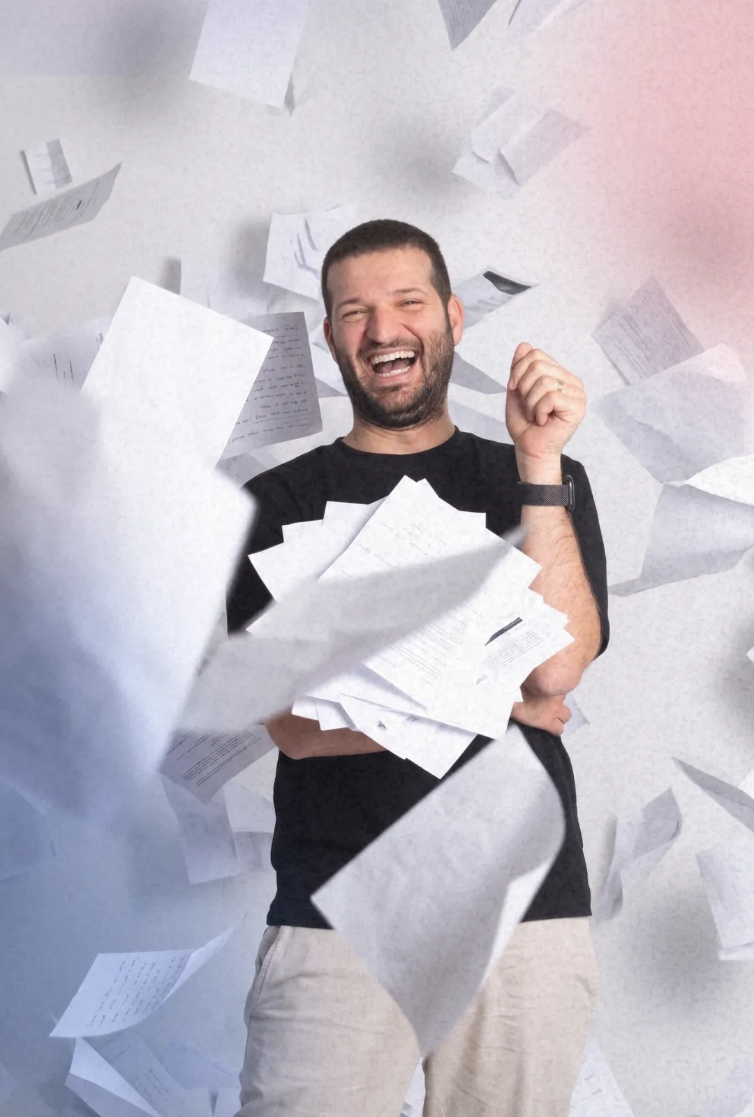 גישה מלאה ל"כספת"